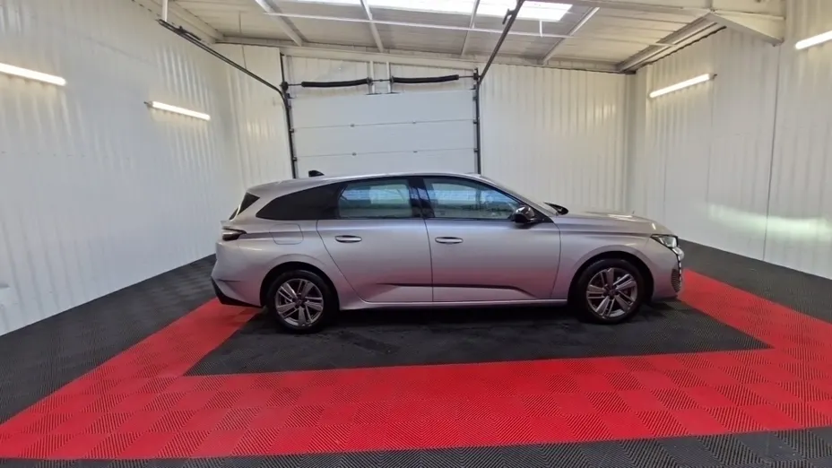 PEUGEOT 308 -