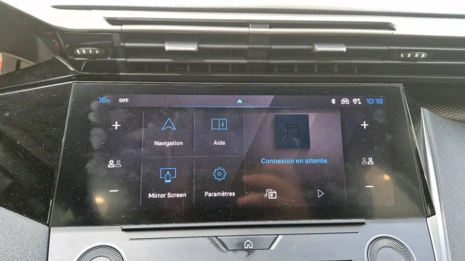 PEUGEOT 308 -