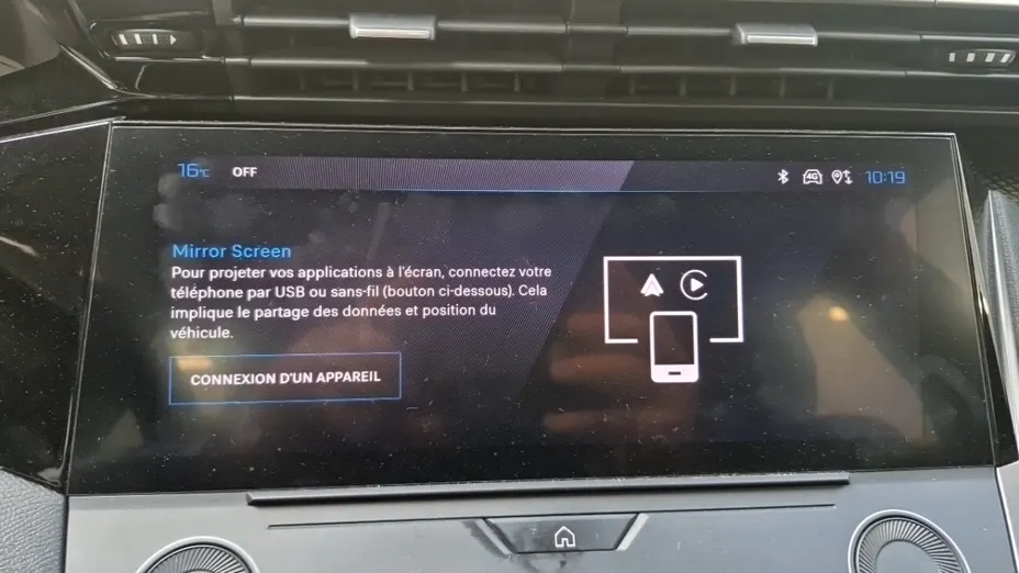 PEUGEOT 308 -