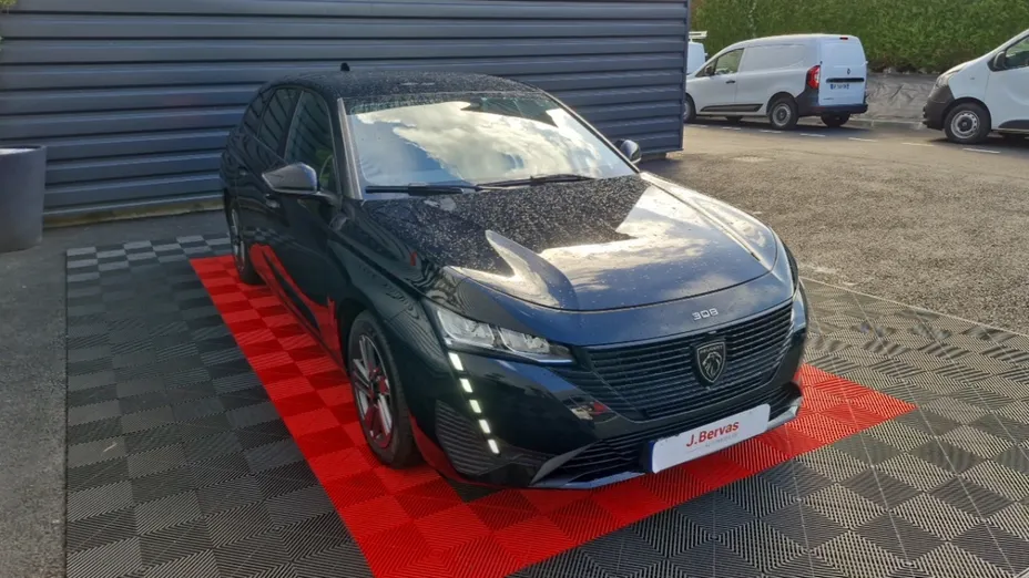 PEUGEOT 308 -
