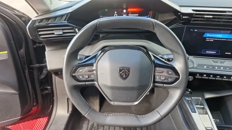 PEUGEOT 308 -