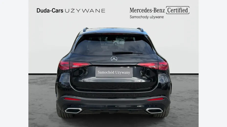 MERCEDES-BENZ GLC GLC 220 d mHEV 4-Matic AMG Line