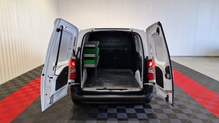 OPEL Combo -