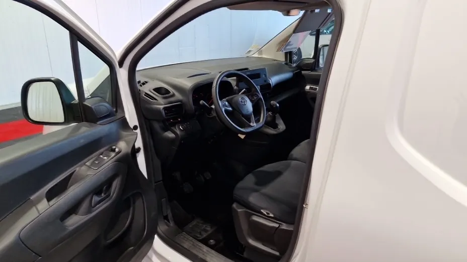 OPEL Combo -