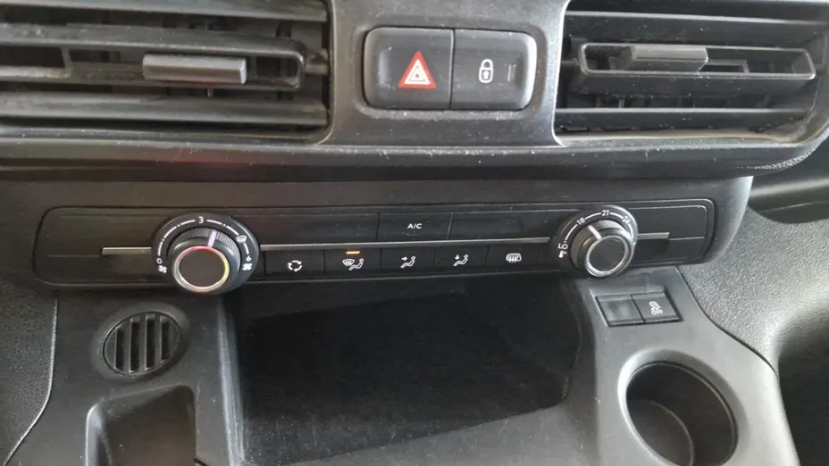 OPEL Combo -