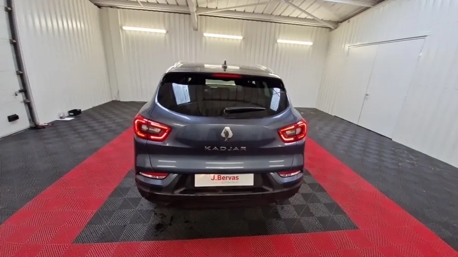 RENAULT Kadjar -