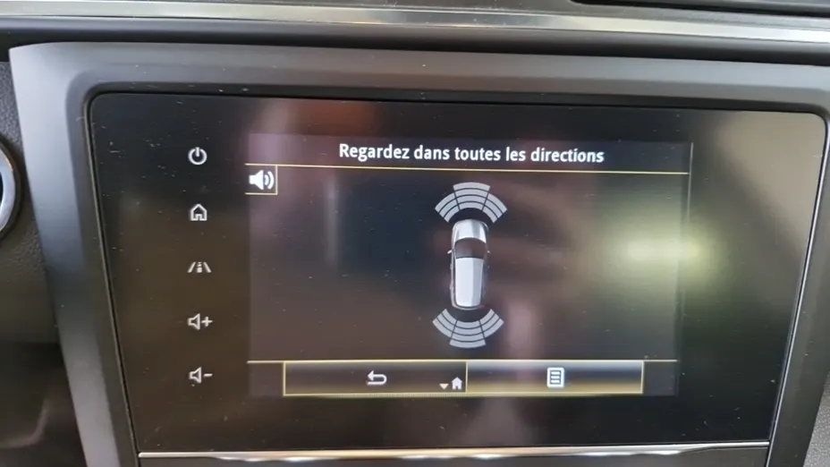 RENAULT Kadjar -