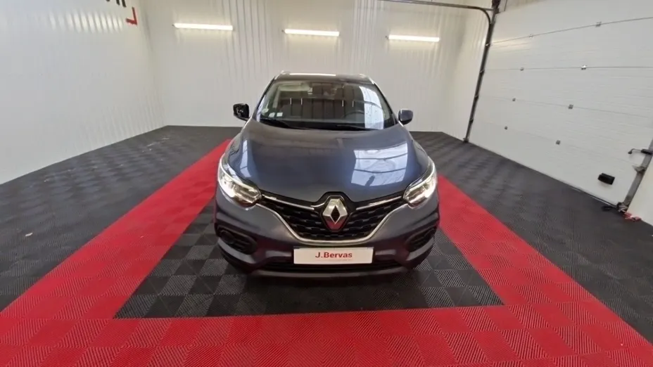 RENAULT Kadjar -