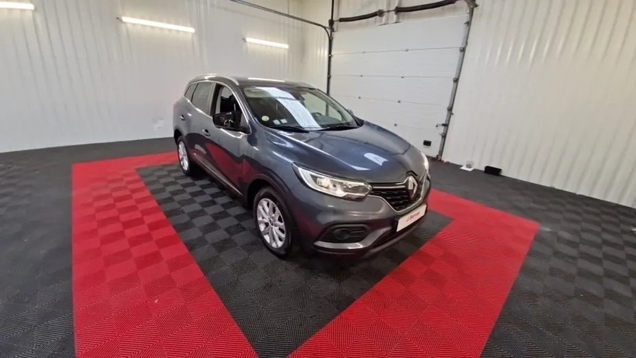 RENAULT Kadjar -