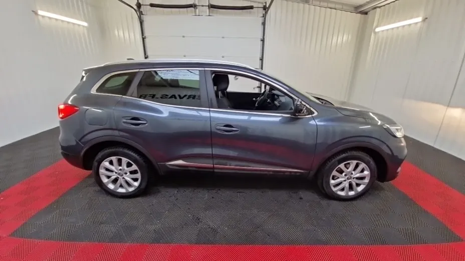 RENAULT Kadjar -
