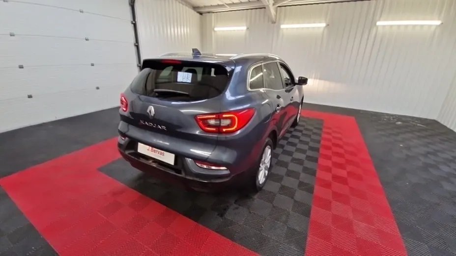 RENAULT Kadjar -
