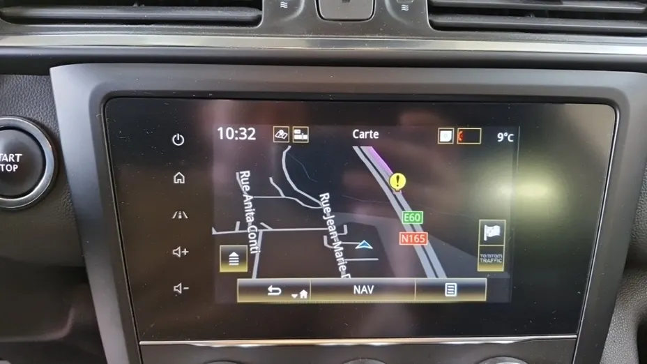 RENAULT Kadjar -