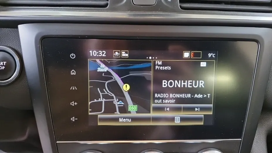 RENAULT Kadjar -