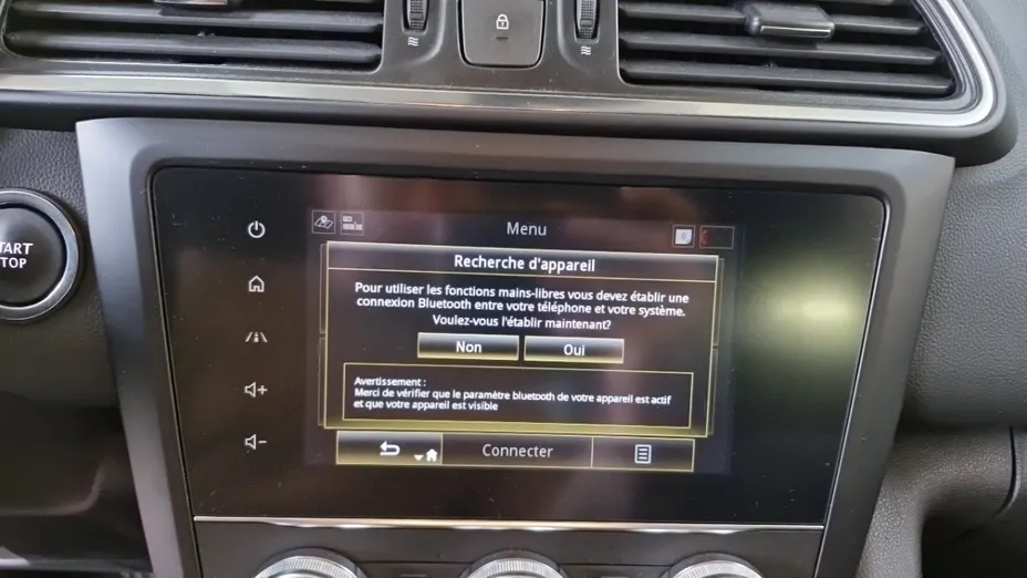 RENAULT Kadjar -
