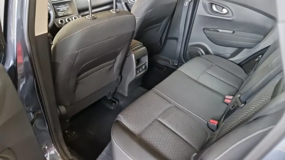 RENAULT Kadjar -