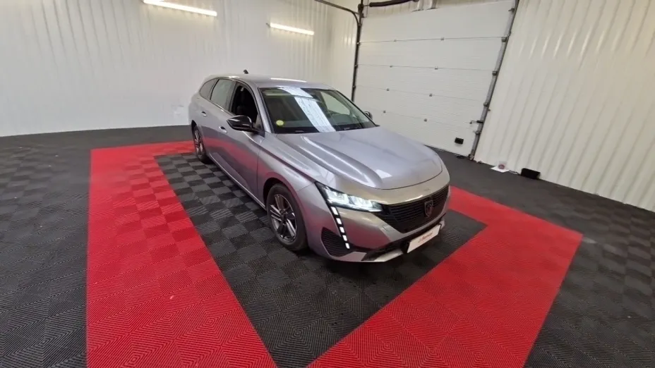 PEUGEOT 308 -