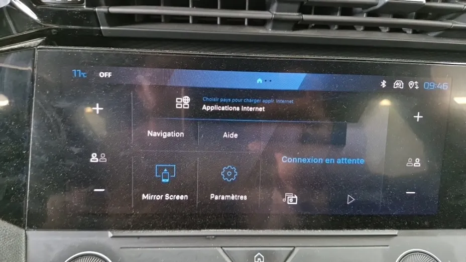 PEUGEOT 308 -