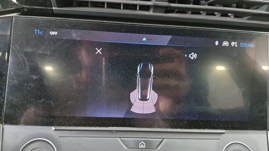 PEUGEOT 308 -