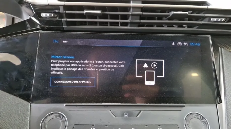 PEUGEOT 308 -