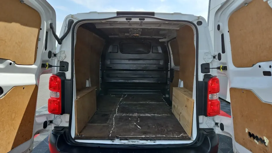 CITROEN Jumpy -