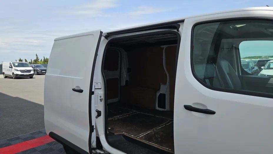 CITROEN Jumpy -