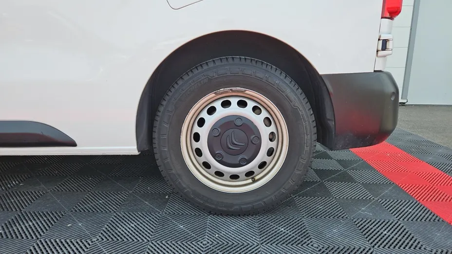 CITROEN Jumpy -