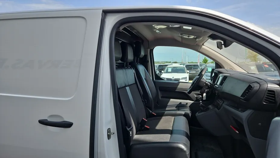 CITROEN Jumpy -