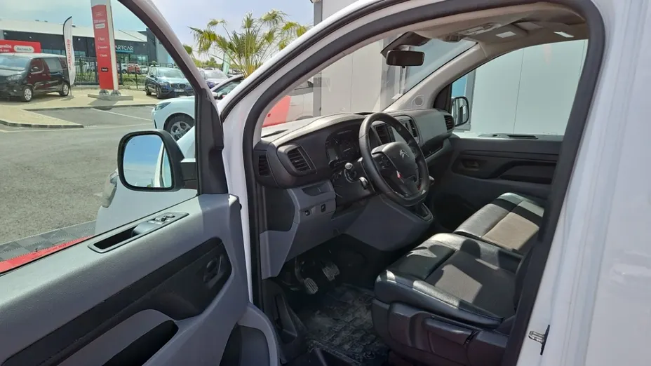 CITROEN Jumpy -