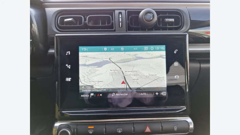 CITROEN C3 -