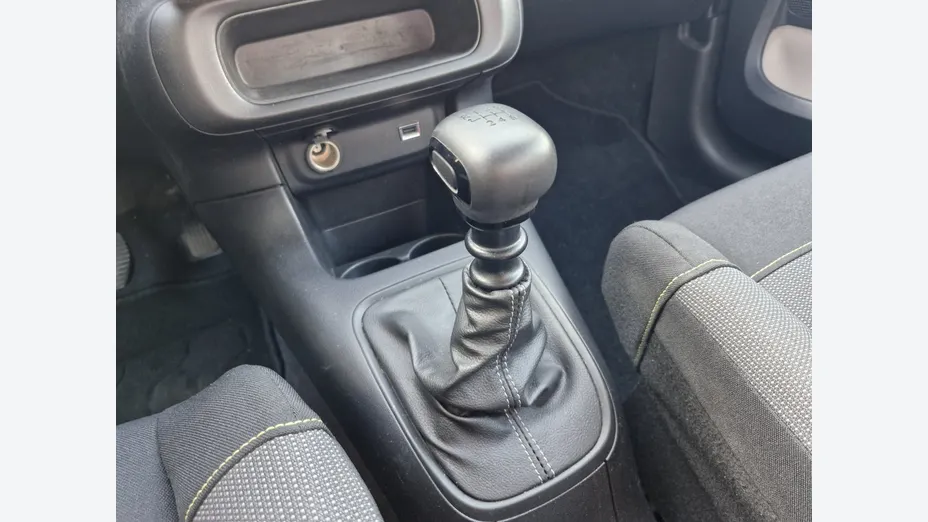 CITROEN C3 -