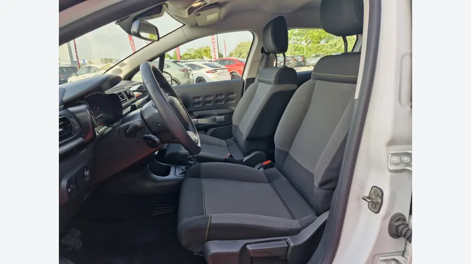 CITROEN C3 -
