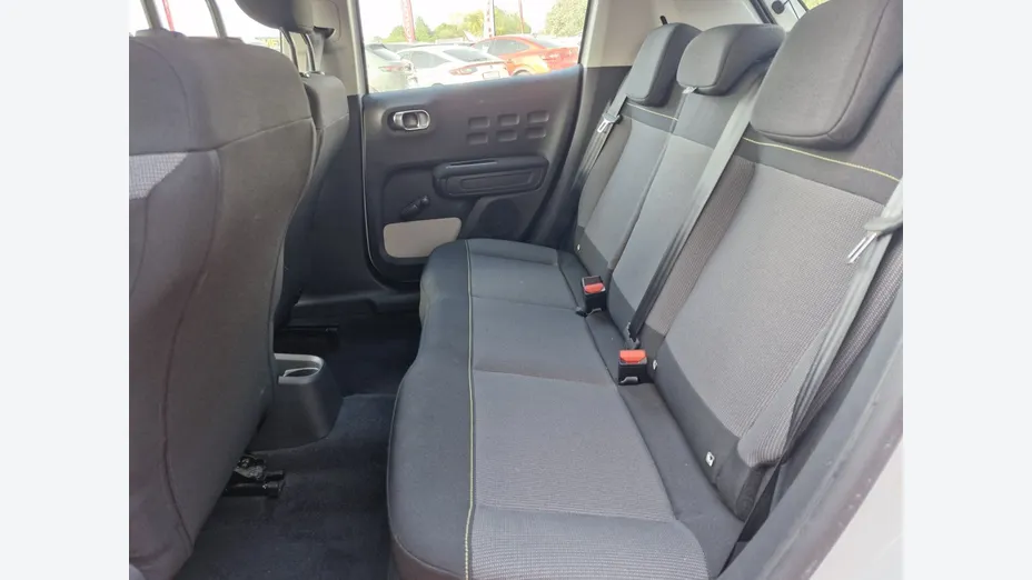 CITROEN C3 -