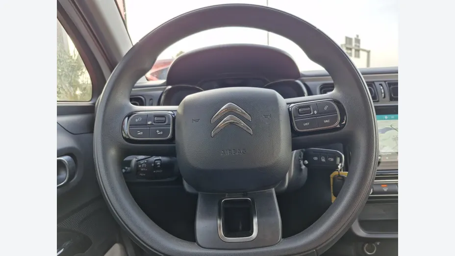 CITROEN C3 -