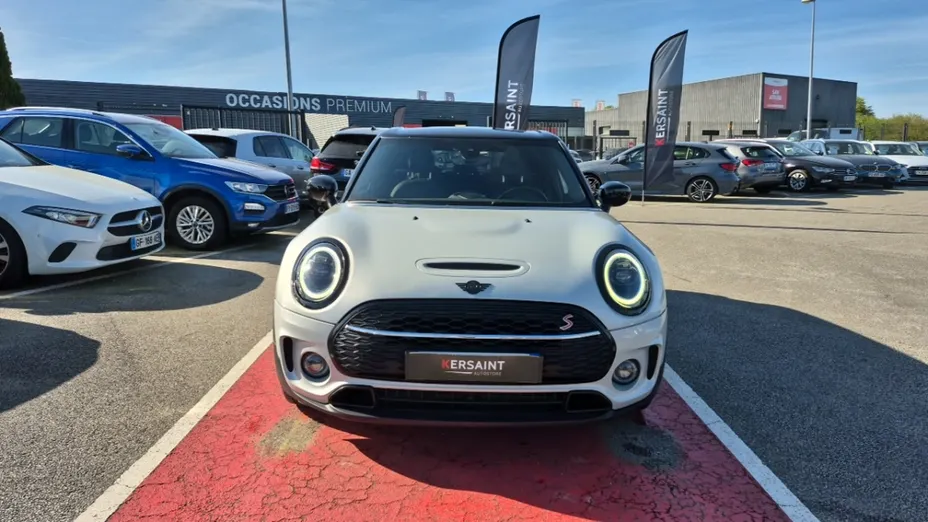 MINI [BMW] Clubman -