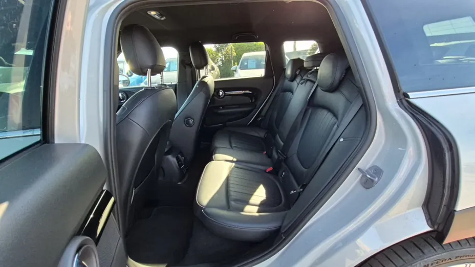 MINI [BMW] Clubman -