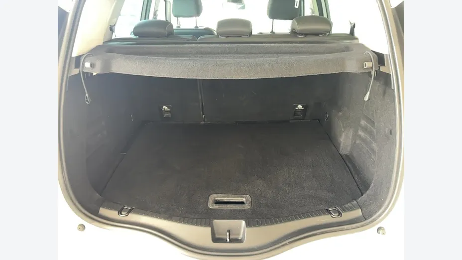RENAULT Scenic -
