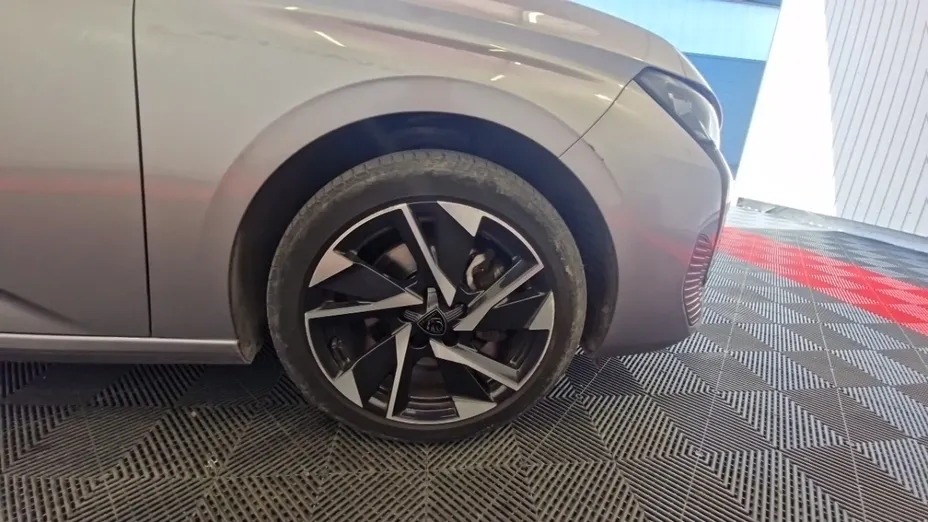 PEUGEOT 308 -