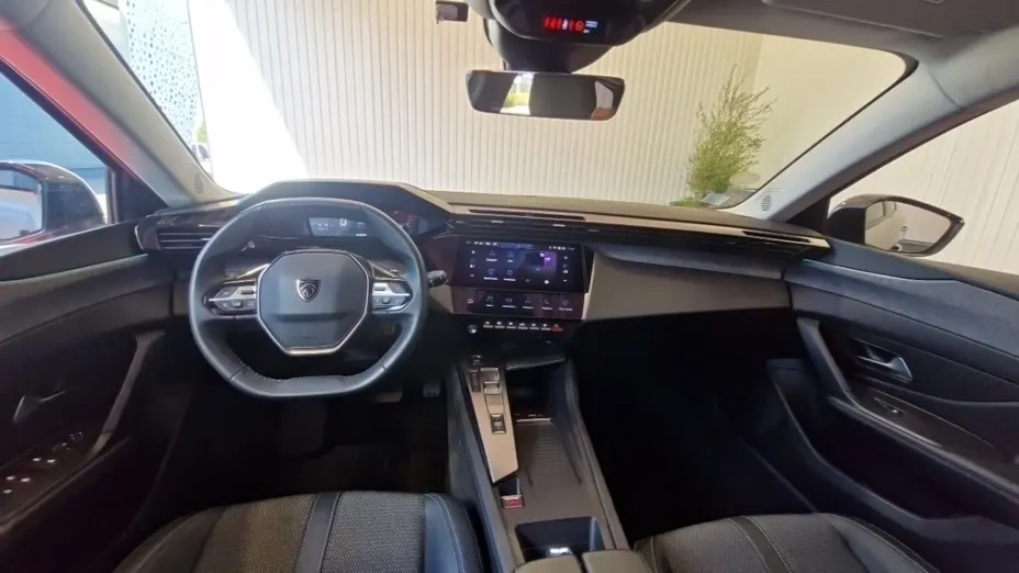 PEUGEOT 308 -