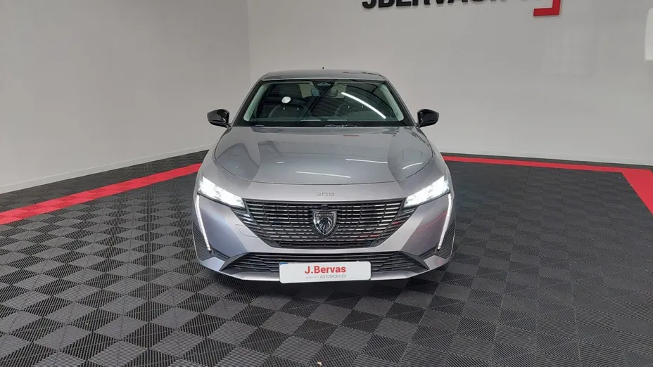 PEUGEOT 308 -