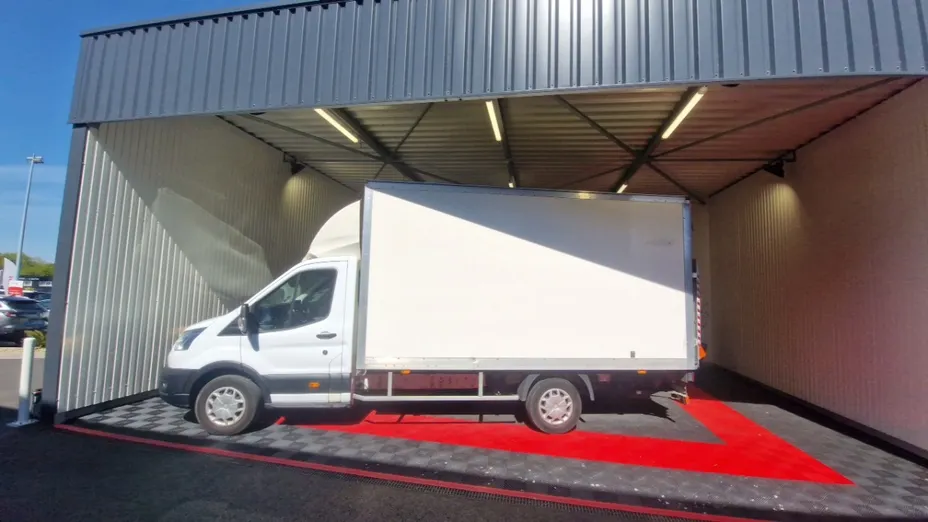 FORD Transit -