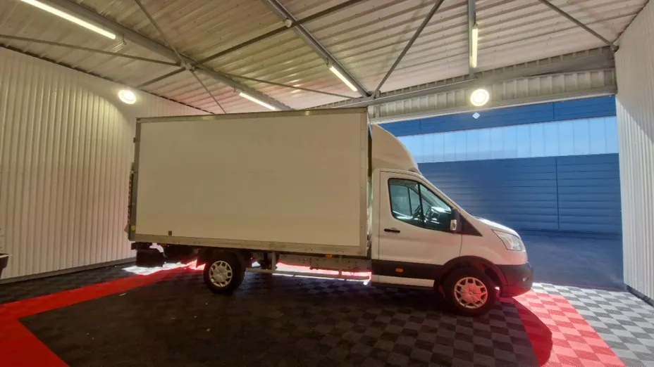 FORD Transit -