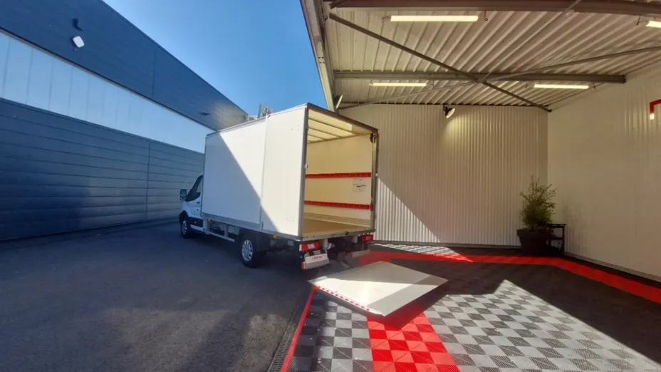 FORD Transit -