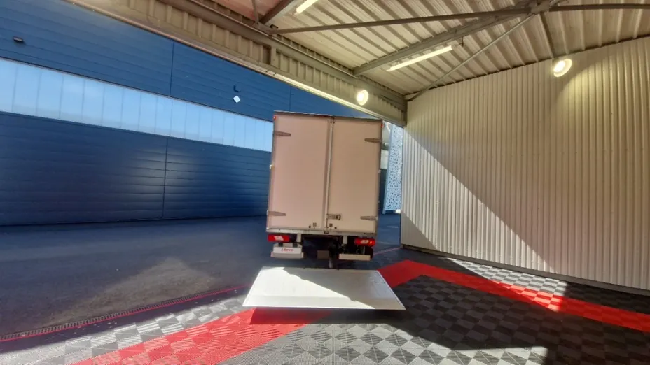 FORD Transit -