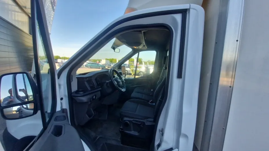 FORD Transit -