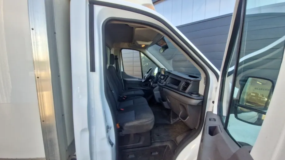 FORD Transit -