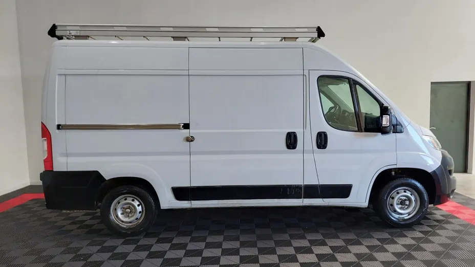 CITROEN Jumper -
