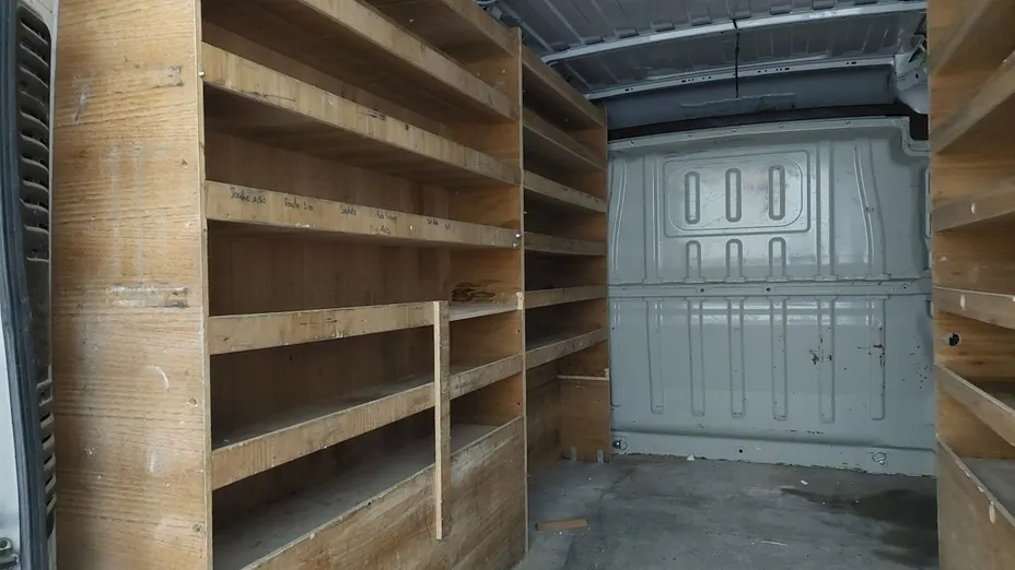 CITROEN Jumper -