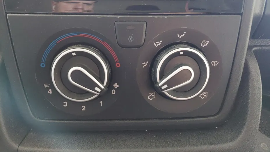 CITROEN Jumper -