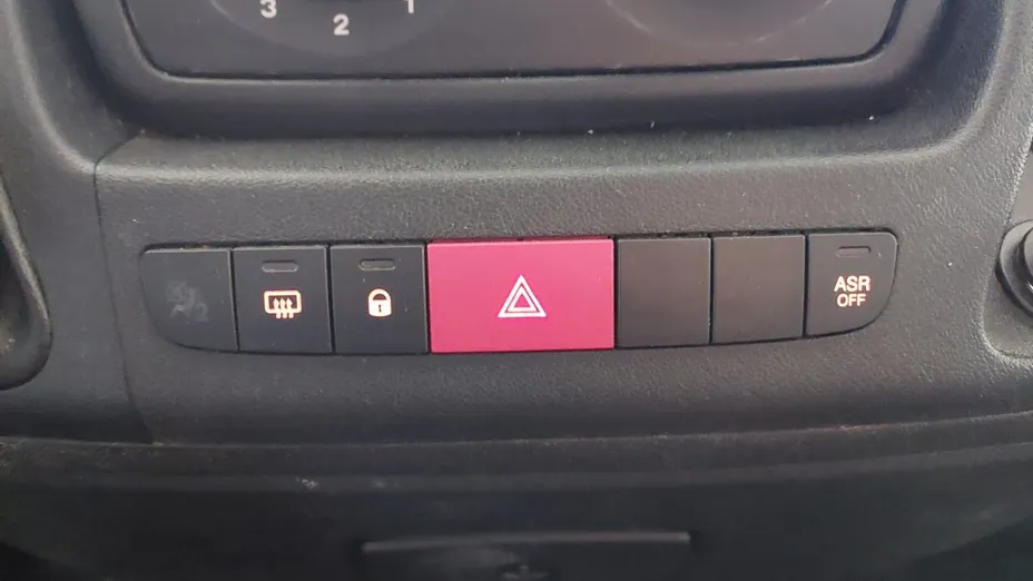 CITROEN Jumper -