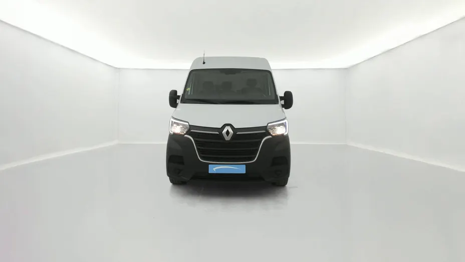 RENAULT Master -